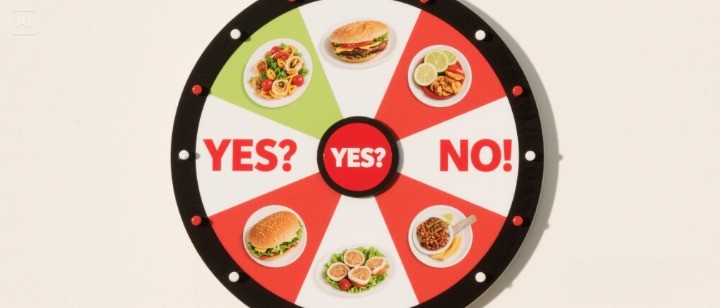 Daily Personal Decision Making