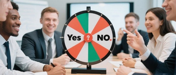 Team Building and Workplace Decisions