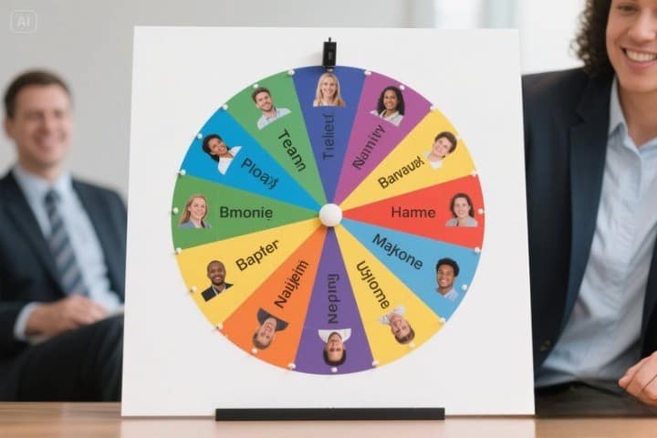Team Assignments
