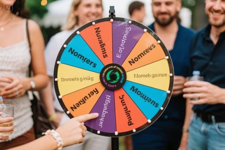 Event Planning